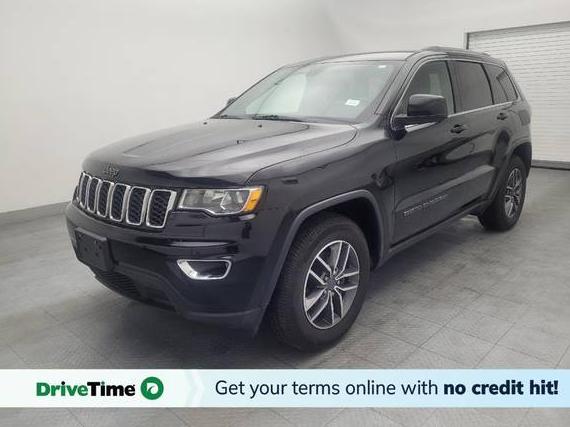 JEEP GRAND CHEROKEE 2019 1C4RJEAG0KC836003 image